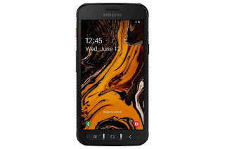 سامسونج تعلن عن هاتفها الجديد والقابل للتحمل Galaxy Xcover 4s