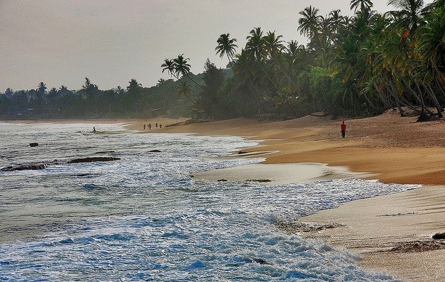 Tangalle,Sri Lanka