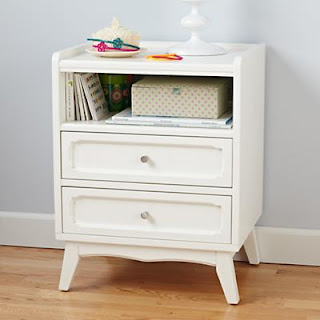 plans for wooden night stand