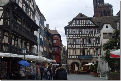 Strasburgo