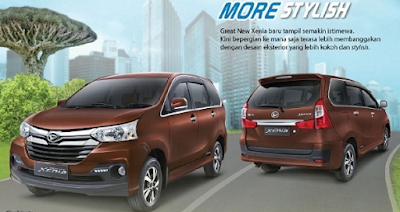 HARGA DAIHATSU XENIA DAN PAKET KREDIT DAIHATSU XENIA 2016 DP MURAH ANGSURAN RINGAN JAKARTA, BEKASI, CIKARANG, DEPOK, TANGERANG