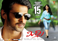 Mirchi Movie success running Wallpapers