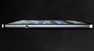 Mockup iPhone 6 Concept Phone