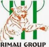 Logo Rimau Group