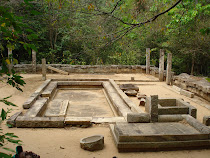 Discover Sri Lanka- Ritigala Kande (Mountain)