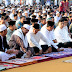 Mabes TNI Selenggarakan Sholat Idul Fitri 1436 H/ 2015 M