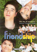 Tình Bạn - Friendship 2008
