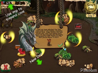 Dragon Keeper PC Game Free Download Full Version MEDIAFIRE