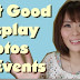 5 Tips to getting good event photos of your Cosplay