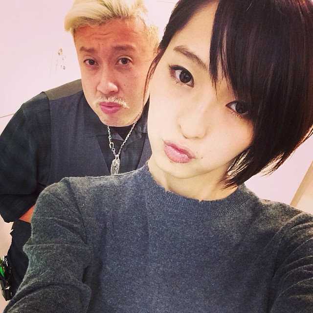 Kayo Sato – Most Beautiful Japanese Transgender Gamer Instagram