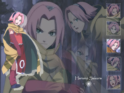 Haruno Sakura Picture