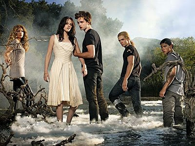 Breaking Dawn Movie