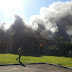 Prefeitura de Criciúma é atingida por incêndio