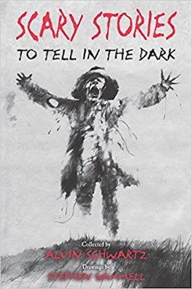 [Download] Scary Stories to Tell in the Dark by Alvin Schwartz - BooksLD for Free
