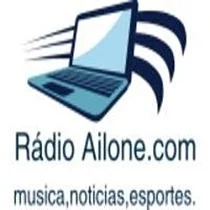 Ouvir agora Rádio Ailone.com - Web rádio - Jataí / GO