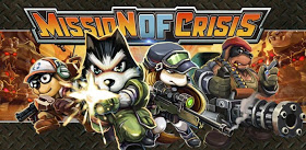 Mission crisis v1.3.6 All Android Devices
