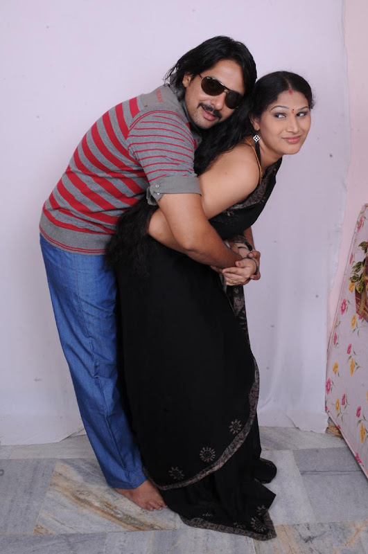 Ayomayam Apartment Movie Hot Stills Gallery hot images