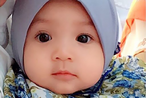 Nama Bayi Perempuan Islam