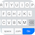 iOS 7 Keyboard – iPhone Emoji v1.9 APK