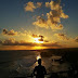  Sunset di Pantai