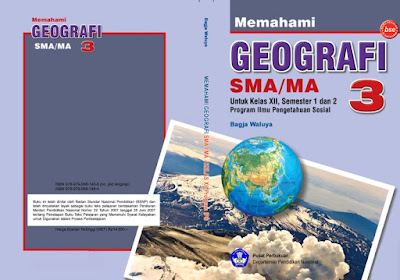 Buku Geografi Kelas XII SMA - Download Buku Paket