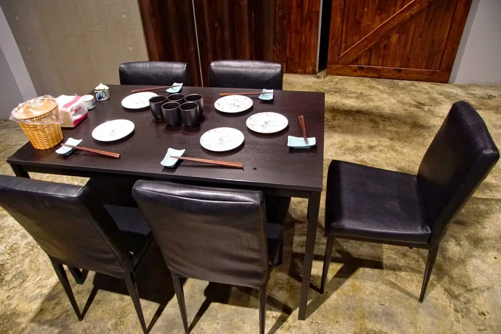 [台南][中西區] 皋月當代日式料理｜獻給神明的稻子｜食記