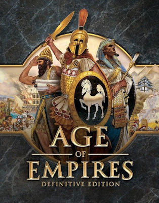 Age Of Empire Definitive Edition