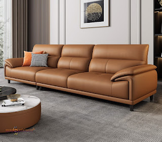 Catalogue xưởng sofa luxury