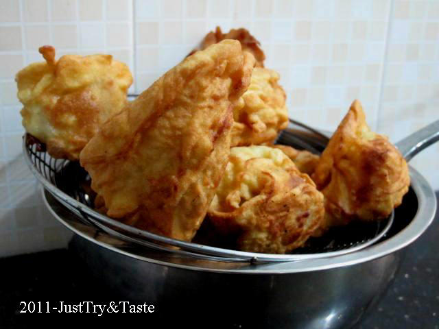  Resep  Batagor Bakso Tahu Goreng Just Try Taste