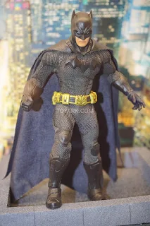Mezco One:12 en el San Diego Comic Con 2018 - The Warriors, Marvel, DC y más