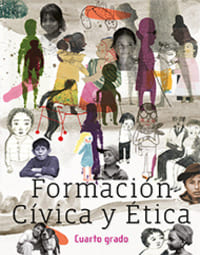 Formacion Civica Y Etica Cuarto 2020 2021 Ciclo Escolar Centro De Descargas