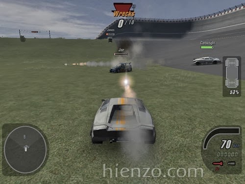 Crashday (2) Crashday (2)