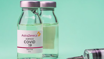 Kanada Laporkan Kasus Pembekuan Darah Akibat Vaksin AstraZeneca