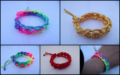 Bracelets