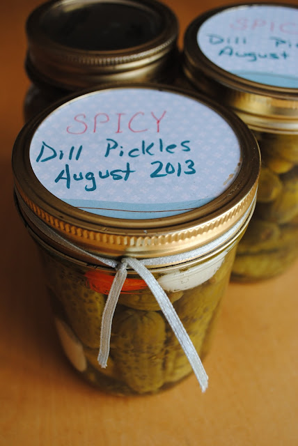 http://lipsmackinggoodness.blogspot.com/2013/08/dill-pickles.html