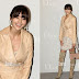 Han Chae-Young Profile Images 2012