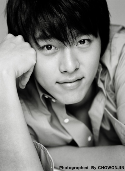 hyun bin, foto, gambar hyun bin, secret garden