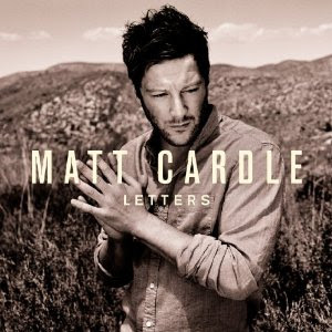 Matt Cardle - Amazing