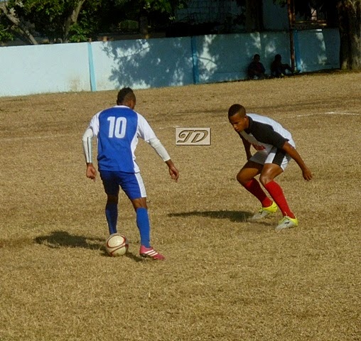 Final Torneo de Ascenso, Santiago y Artemisa dieron primero 