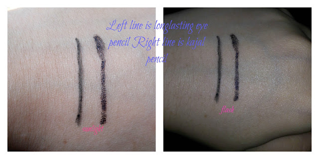 essence eyeliner review, beauty blogger,