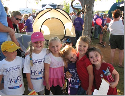 cancer walk 011