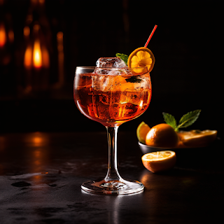 Best Manhattan Drink: A Complete Guide 1