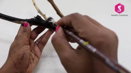 Yang Mudah Cara Membuat Boneka dari Sabut Kelapa  Beserta 