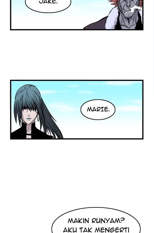 Webtoon Noblesse Bahasa Indonesia Chapter 41