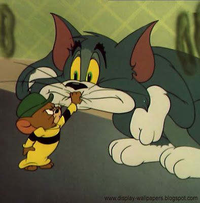 Tom and Jerry Cartoon Pictures For Facebook