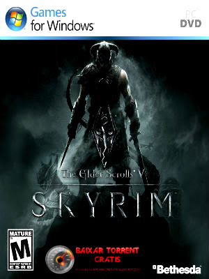 The Elder Scrolls V Skyrim PC Torrent Download