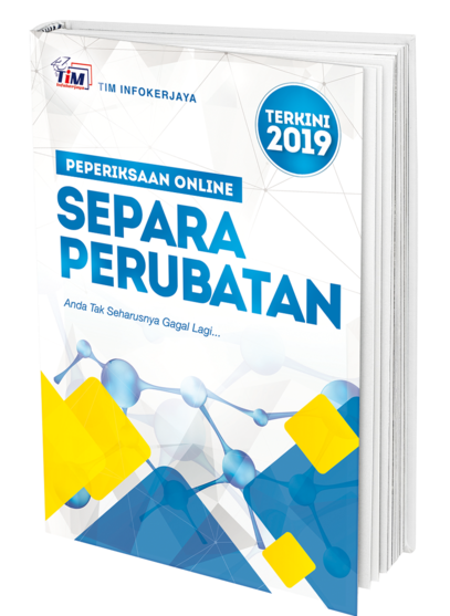 Contoh Soalan Peperiksaan Online Separa Perubatan Terkini 