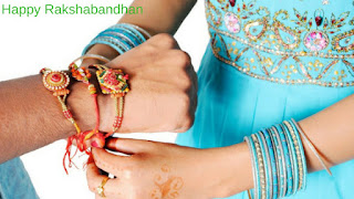 Raksha Bandhan - Rakhi or Raksha Bandhan Images