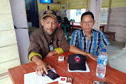 Penggiat Anti Korupsi Laporkan Kepala Inspektorat Ke Kejaksaan Kutacane Aceh Tenggara