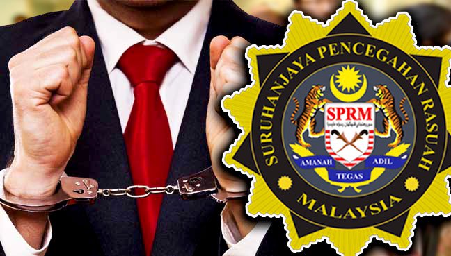 PenangKini: Selepas exco Pulau Pinang, SPRM tahan pengurus ...